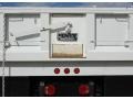 Summit White - C Series TopKick C7500 Regular Cab Chassis Dump Truck Photo No. 10