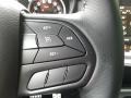 Black Steering Wheel Photo for 2020 Dodge Challenger #138611304