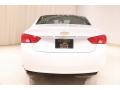 2019 Summit White Chevrolet Impala LT  photo #20