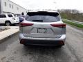 2020 Celestial Silver Metallic Toyota Highlander LE AWD  photo #55