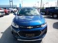Pacific Blue Metallic - Trax LT AWD Photo No. 2
