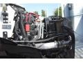 Summit White - C Series TopKick C7500 Regular Cab Chassis Dump Truck Photo No. 13