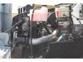 Summit White - C Series TopKick C7500 Regular Cab Chassis Dump Truck Photo No. 14