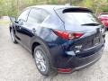 Eternal Blue Mica - CX-5 Grand Touring AWD Photo No. 6