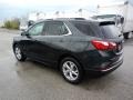 Nightfall Gray Metallic - Equinox Premier Photo No. 5