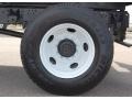 Summit White - C Series TopKick C7500 Regular Cab Chassis Dump Truck Photo No. 17
