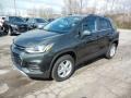 Nightfall Gray Metallic - Trax LT AWD Photo No. 1