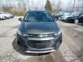 Nightfall Gray Metallic - Trax LT AWD Photo No. 2