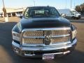 Black Gold Pearl Coat - 2500 Laramie Limited Crew Cab 4x4 Photo No. 8