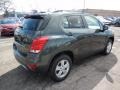 Nightfall Gray Metallic - Trax LT AWD Photo No. 4