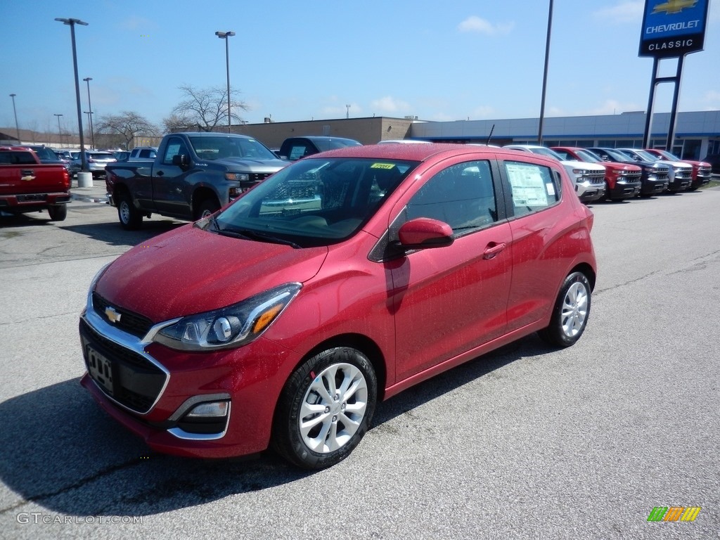 chev spark chev spark