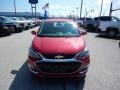 2020 Raspberry Metallic Chevrolet Spark LT  photo #2