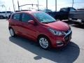 2020 Raspberry Metallic Chevrolet Spark LT  photo #3