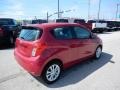 2020 Raspberry Metallic Chevrolet Spark LT  photo #4
