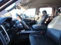 Black Gold Pearl Coat - 2500 Laramie Limited Crew Cab 4x4 Photo No. 17