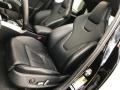 Black Front Seat Photo for 2015 Audi S4 #138612114