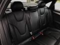Black Rear Seat Photo for 2015 Audi S4 #138612177