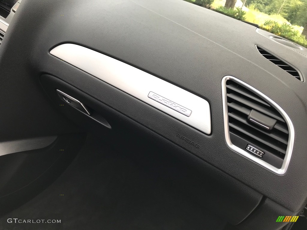 2015 S4 Premium Plus 3.0 TFSI quattro - Brilliant Black / Black photo #62