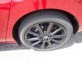 Soul Red Crystal Metallic - MAZDA3 Premium Hatchback AWD Photo No. 8