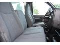 Summit White - C Series TopKick C7500 Regular Cab Chassis Dump Truck Photo No. 23