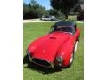 1965 Red Shelby Cobra Superformance Roadster  photo #7