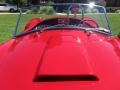 1965 Red Shelby Cobra Superformance Roadster  photo #8