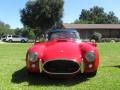 1965 Red Shelby Cobra Superformance Roadster  photo #9