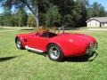 1965 Red Shelby Cobra Superformance Roadster  photo #11