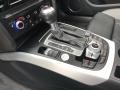 7 Speed Audi S Tronic Dual-Clutch Automatic 2015 Audi S4 Premium Plus 3.0 TFSI quattro Transmission