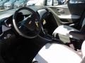 Summit White - Trax LS AWD Photo No. 6