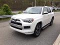 Blizzard White Pearl - 4Runner Limited 4x4 Photo No. 56