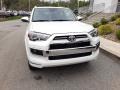 Blizzard White Pearl - 4Runner Limited 4x4 Photo No. 57