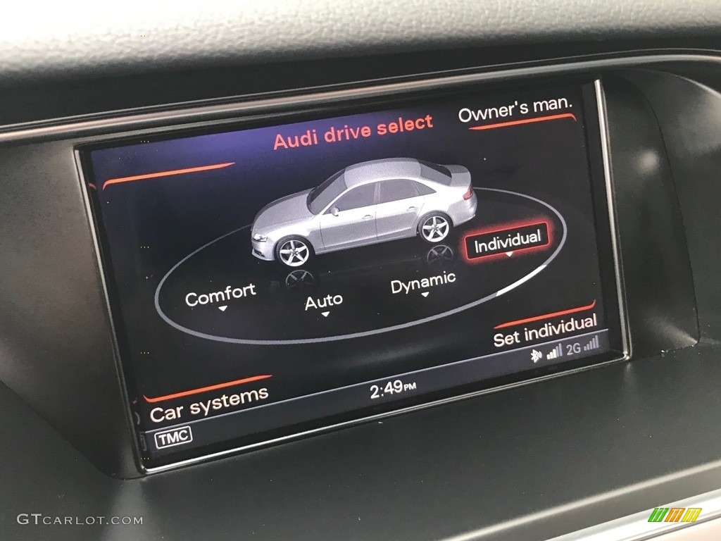 2015 S4 Premium Plus 3.0 TFSI quattro - Brilliant Black / Black photo #75