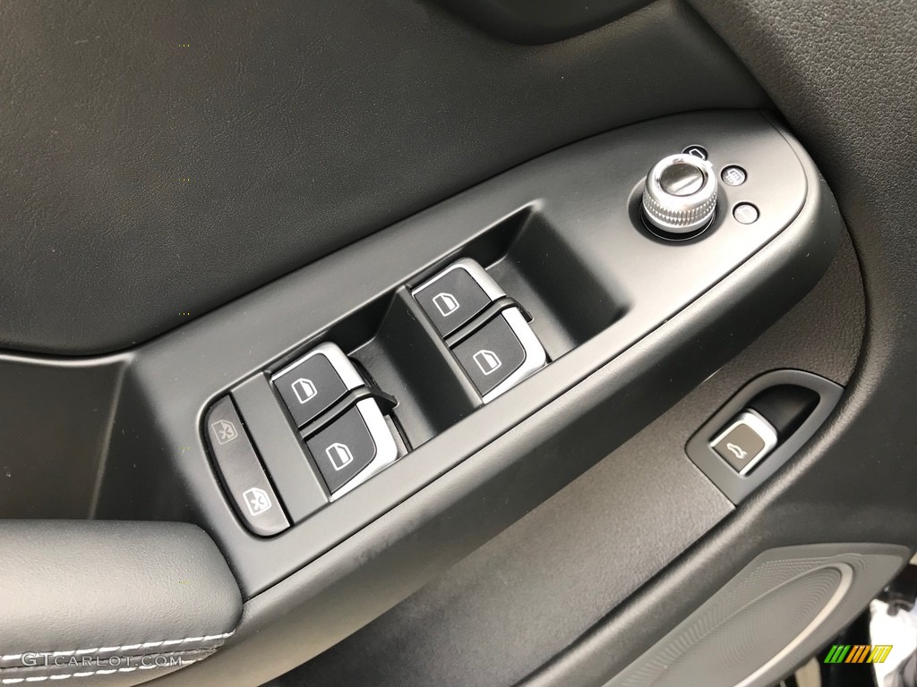 2015 S4 Premium Plus 3.0 TFSI quattro - Brilliant Black / Black photo #76