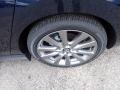 2020 Mazda MAZDA3 Select Sedan AWD Wheel and Tire Photo