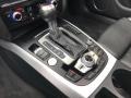  2015 S4 Premium Plus 3.0 TFSI quattro 7 Speed Audi S Tronic Dual-Clutch Automatic Shifter