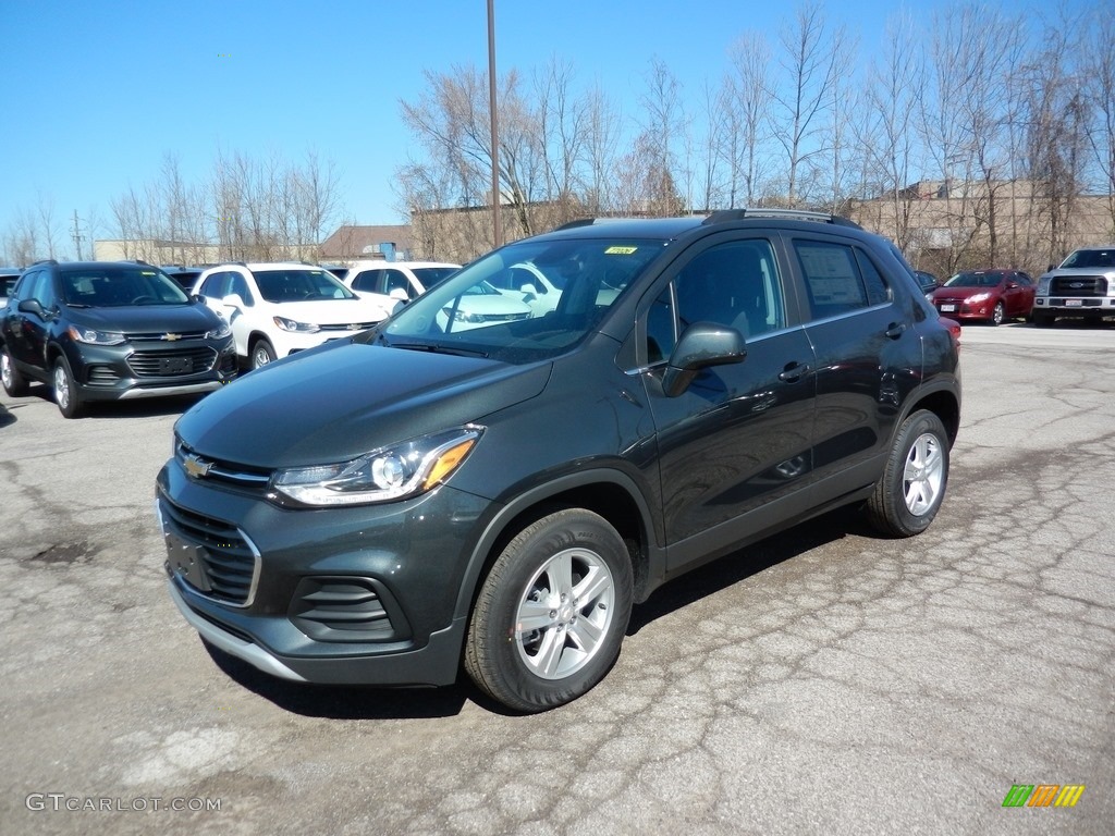 2020 trax oil change 2020 trax oil change