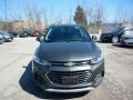 Nightfall Gray Metallic - Trax LT AWD Photo No. 2