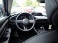 Black Front Seat Photo for 2020 Mazda MAZDA3 #138612849