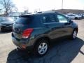 Nightfall Gray Metallic - Trax LT AWD Photo No. 4