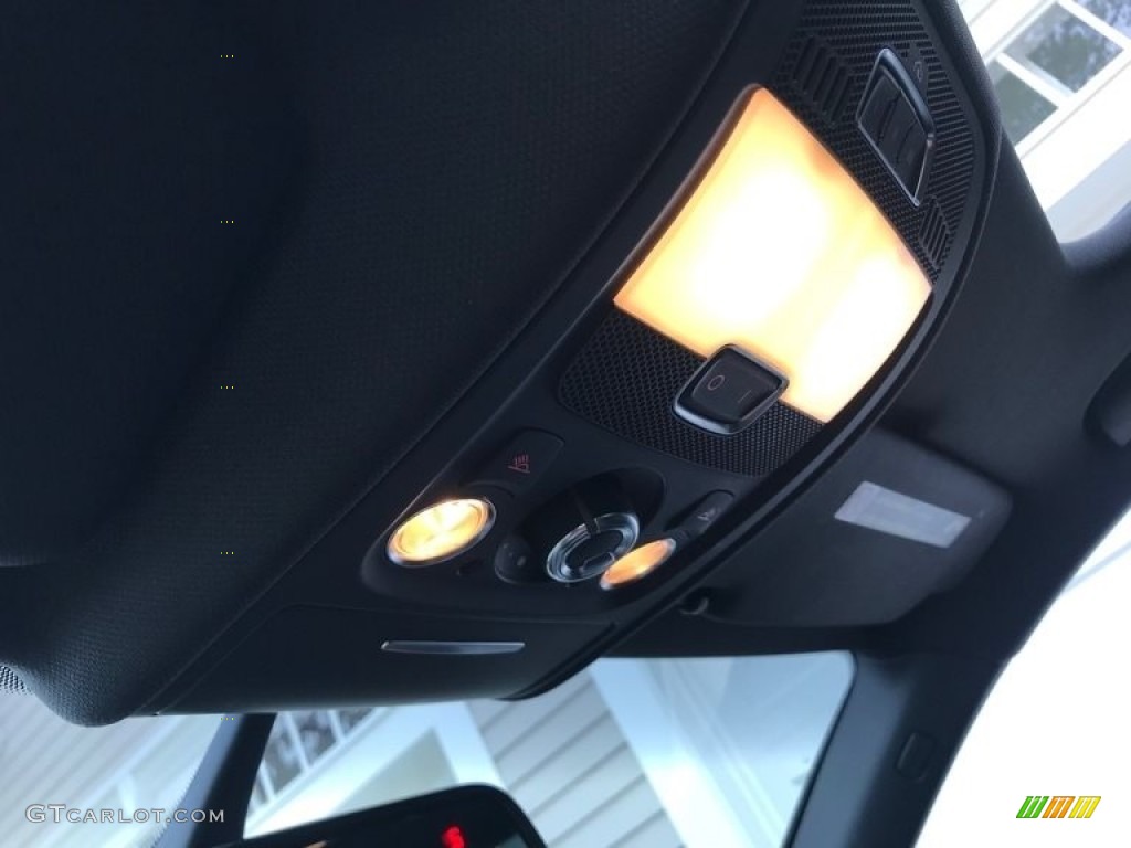 2015 S4 Premium Plus 3.0 TFSI quattro - Brilliant Black / Black photo #82