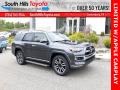 Magnetic Gray Metallic - 4Runner Limited 4x4 Photo No. 1