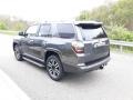 Magnetic Gray Metallic - 4Runner Limited 4x4 Photo No. 2