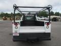 Oxford White - F350 Super Duty XL Regular Cab Chassis Photo No. 4