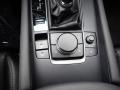 Black Controls Photo for 2020 Mazda MAZDA3 #138612987