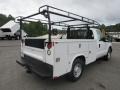 2012 Oxford White Ford F350 Super Duty XL Regular Cab Chassis  photo #3