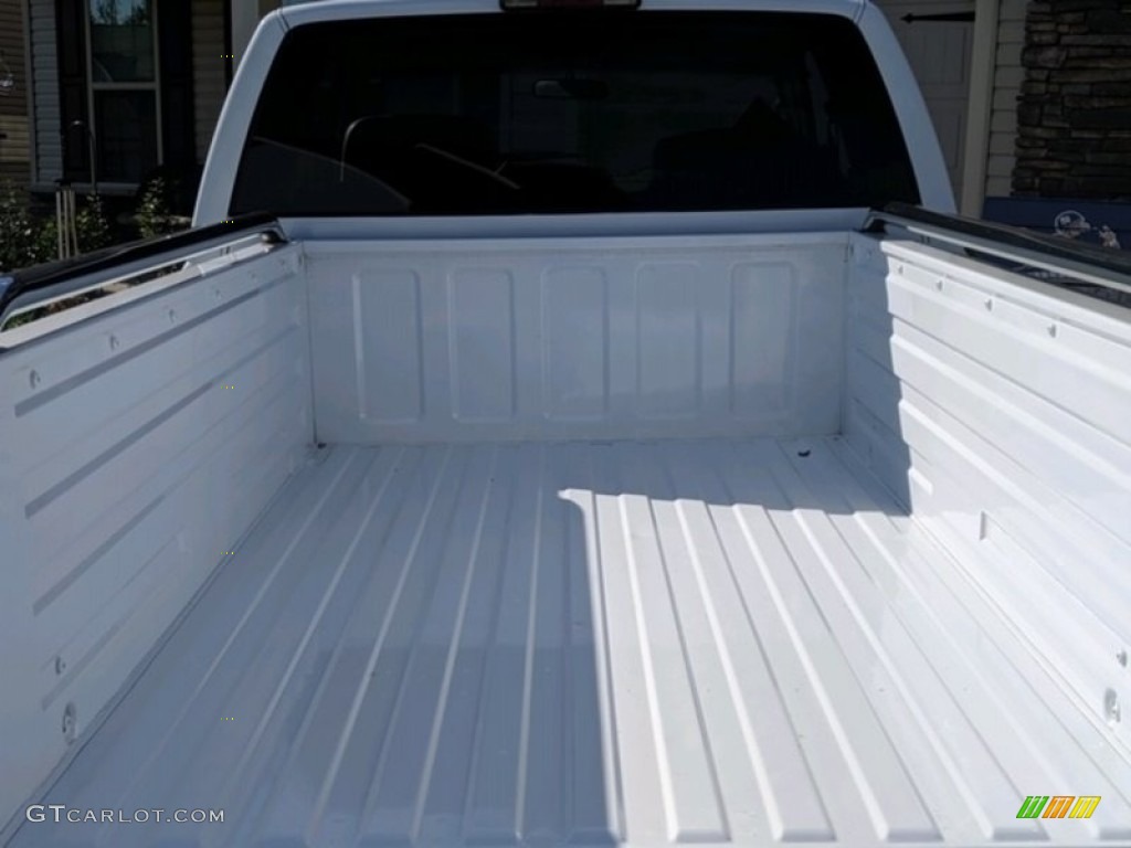 1995 C/K C1500 Extended Cab - White / Gray photo #12