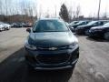Nightfall Gray Metallic - Trax LT AWD Photo No. 2