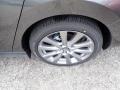 Machine Gray Metallic - MAZDA3 Preferred Sedan AWD Photo No. 7