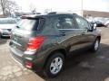 Nightfall Gray Metallic - Trax LT AWD Photo No. 4
